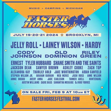 faster horses tits